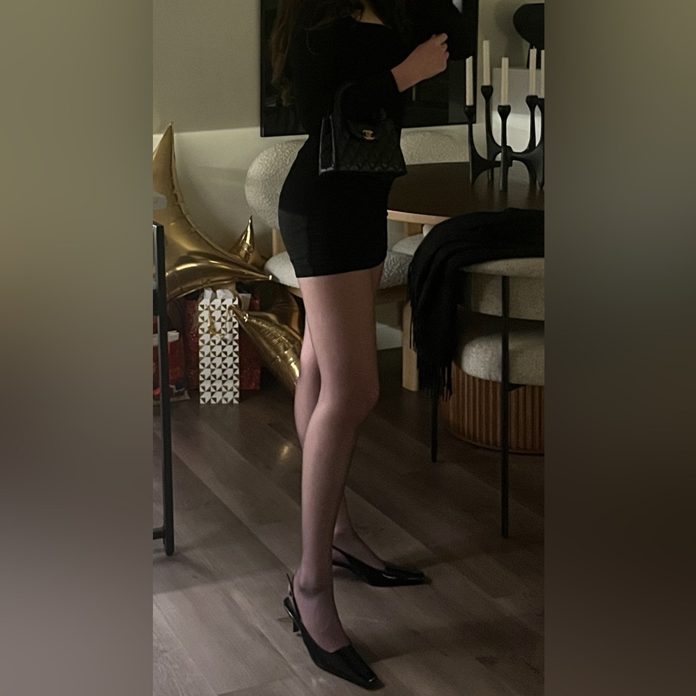 Tony Bianco Kitten Heel - Picture 8 of 9
